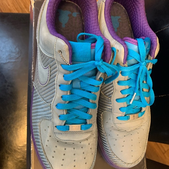 AIR FORCE 1 PREMIUM - Picture 5 of 7